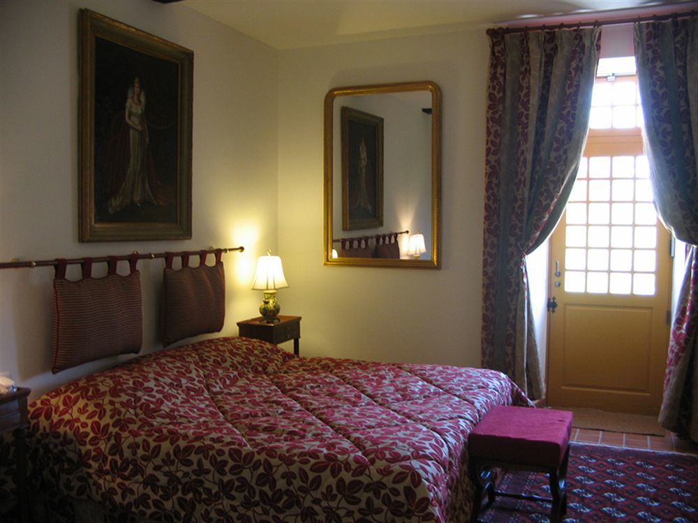 Hotel Le Chateau Fort De Sedan Esterno foto